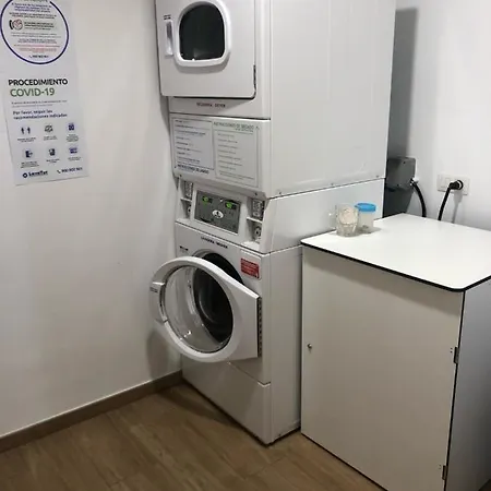 O Cruceiro Albergue Salgueiros